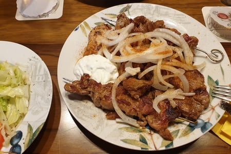 Restaurant Römerquelle