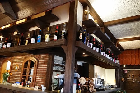 Restaurant Slovenija