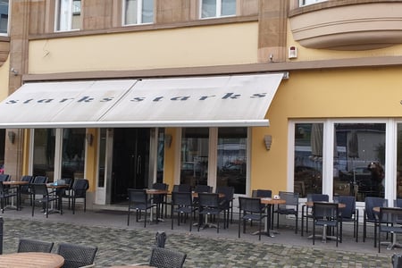 Restaurant Starks