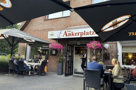 Restaurant Zum Ankerplatz