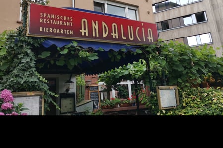 Restaurante Andalucia