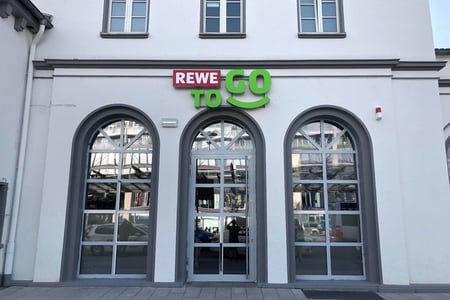 REWE To Go