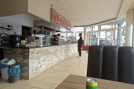 Rheinauer Pizza & Kebap