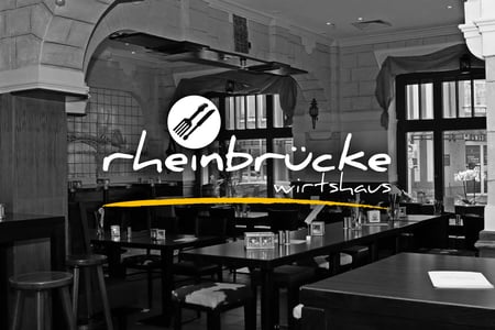 Wirtshaus Rheinbrücke Beuel