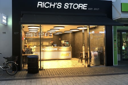 Rich's Store