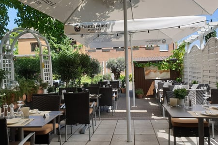 Ristorante Amalfi II