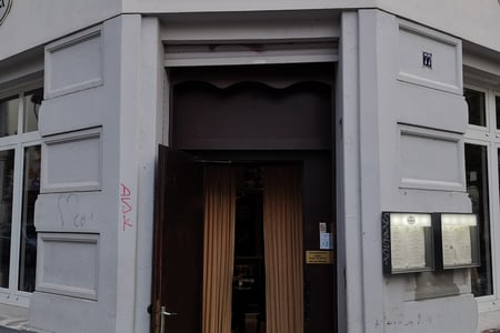 Ristorante Borsalino