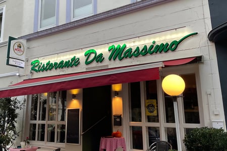 Ristorante Da Massimo