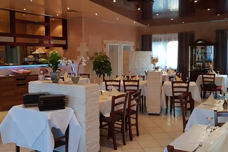 Ristorante Da Miliziano