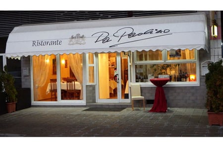 Ristorante Da Paolino