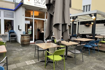 Ristorante Da Pietro Inh Franco u Cosimo Vitale