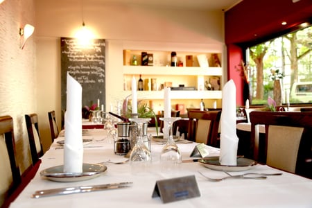 Ristorante DaVinci