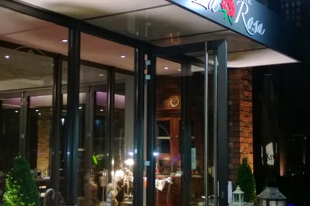 Ristorante la Rosa