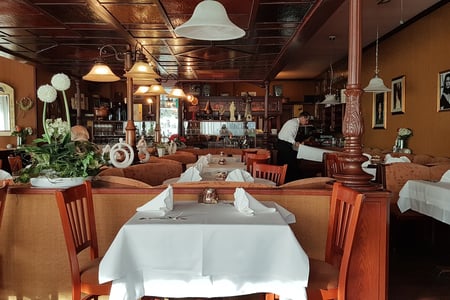 Ristorante LA SIGNORA