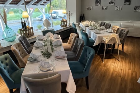 Ristorante L`ITALIANO