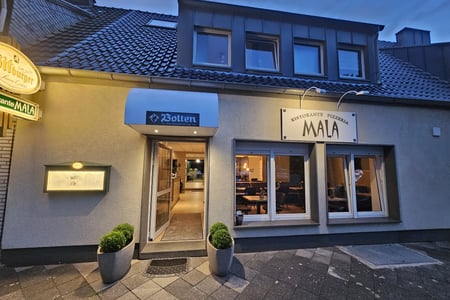 Ristorante Mala Lavdim Ferati