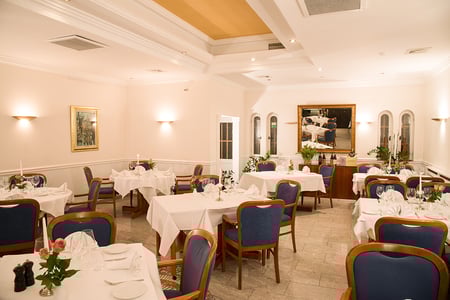 Ristorante Milano