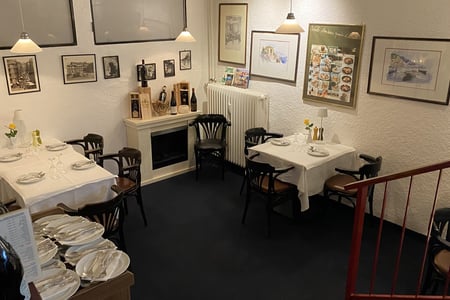 Ristorante Napoli