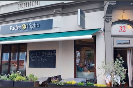 Ristorante Padre e Figlio