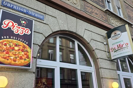 Ristorante Pizzeria Da Miro