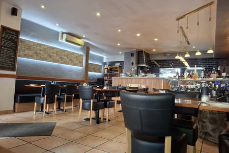 Ristorante Pizzeria Nonna