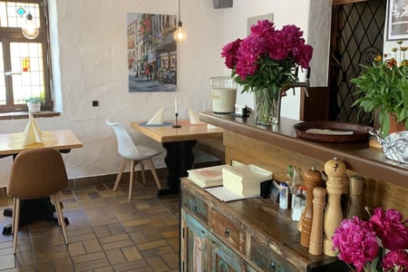 Ristorante Pizzeria Plumeau