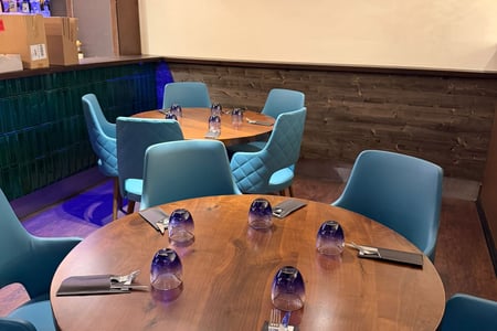 Ristorante Portofino Pizzeria