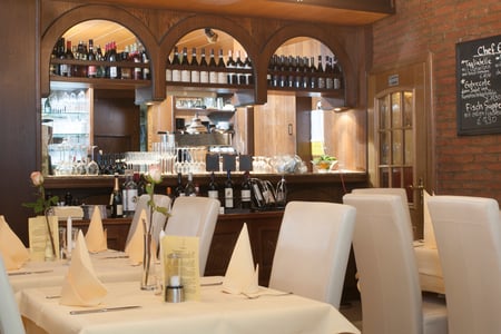 Ristorante Roma