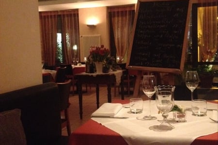 Ristorante Rosa Bianca