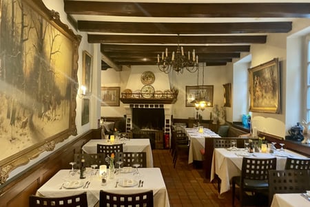 Ristorante Santa Lucia