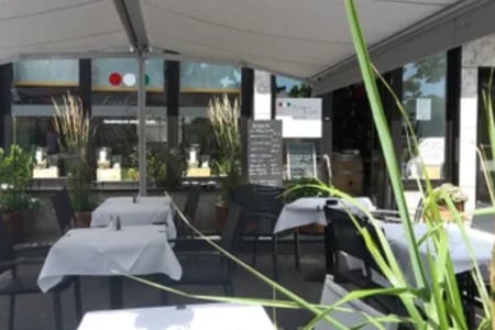Ristorante Servito