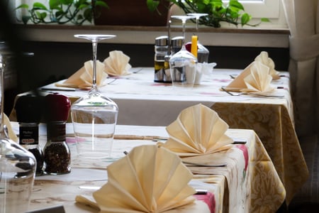 Ristorante Via Venere