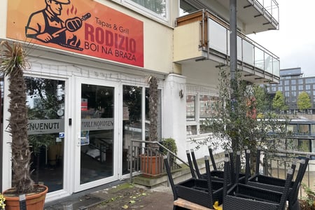 Rodizio Boi Na Braza