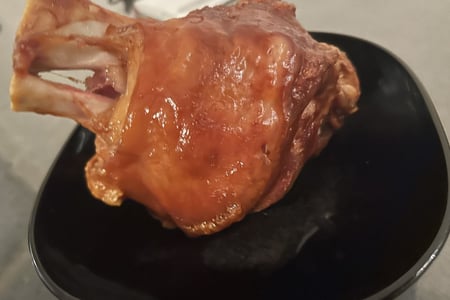 Roland's Grillhähnchen