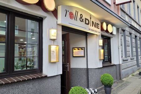 Roll&Dine Bistro