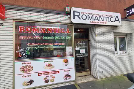 Romantica