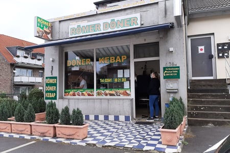 Römerdöner