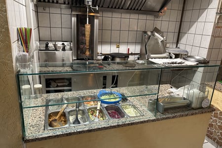 Rose Döner & Pizza Haus