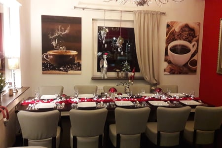 Rösterei Caffe Strada