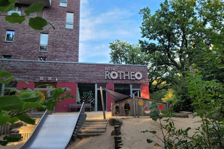 Rotheo Martinsclub Huckelriede