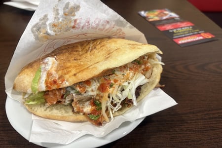 Rotthauser Kebap-Haus