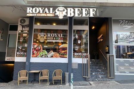 Royal Beef