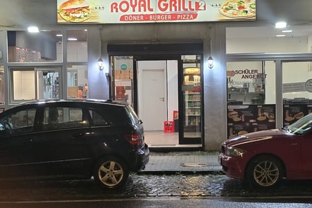 Royal Grill 2