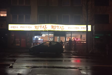Royal Grill