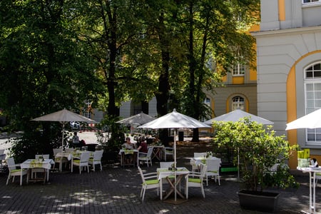 Ruland Pizza Pasta Vino