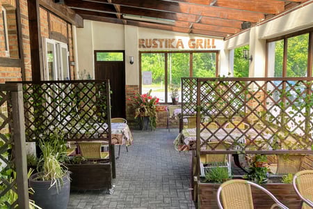 Rustika Grill