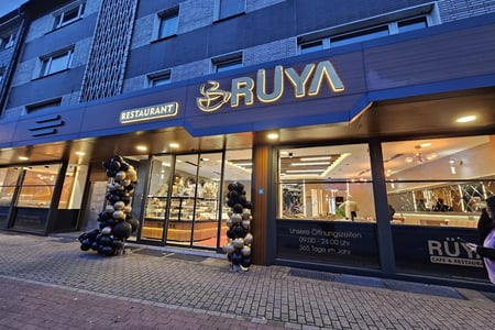 Rüya Cafe