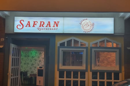 Safran
