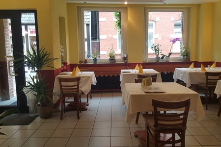 Saigon Schnellrestaurant