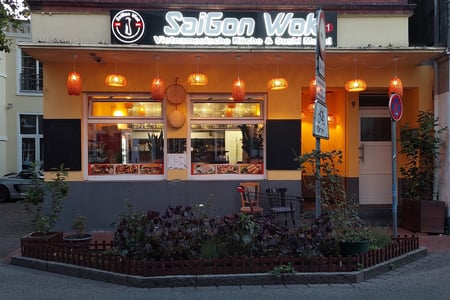 Saigon Wok 1